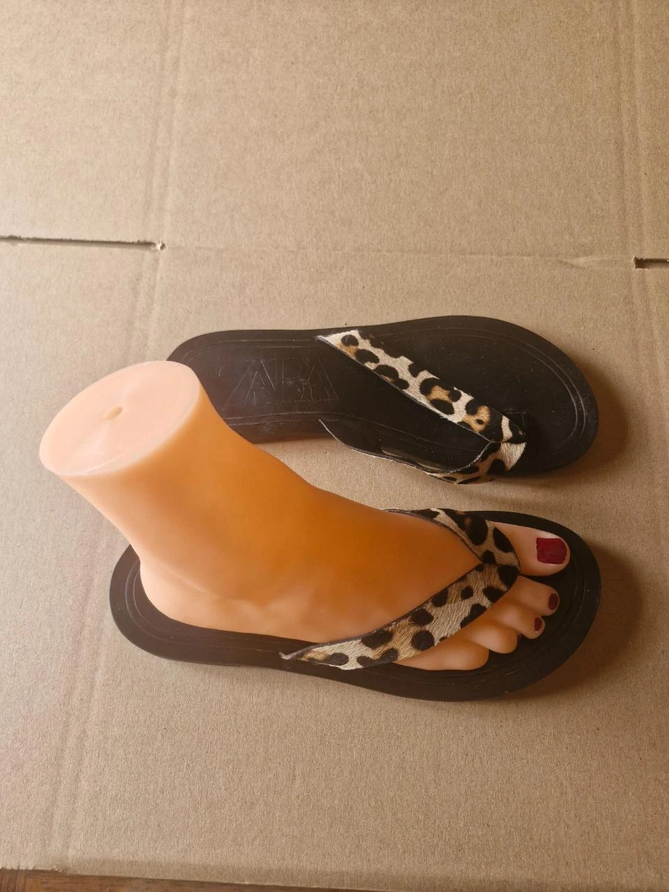 Women's sandals - Size 36 – photo 3